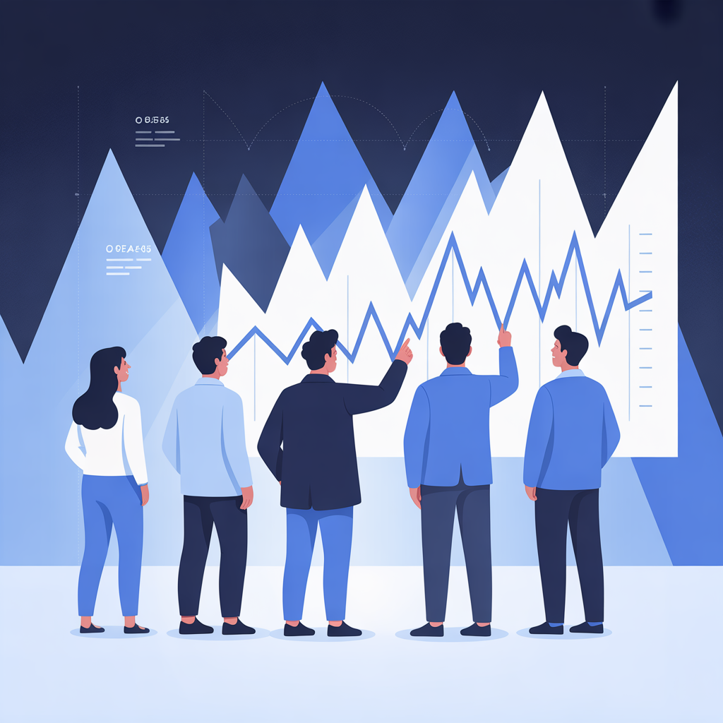 Ritam方法論在市場心理觀察中的應用：五種常見模式與對策