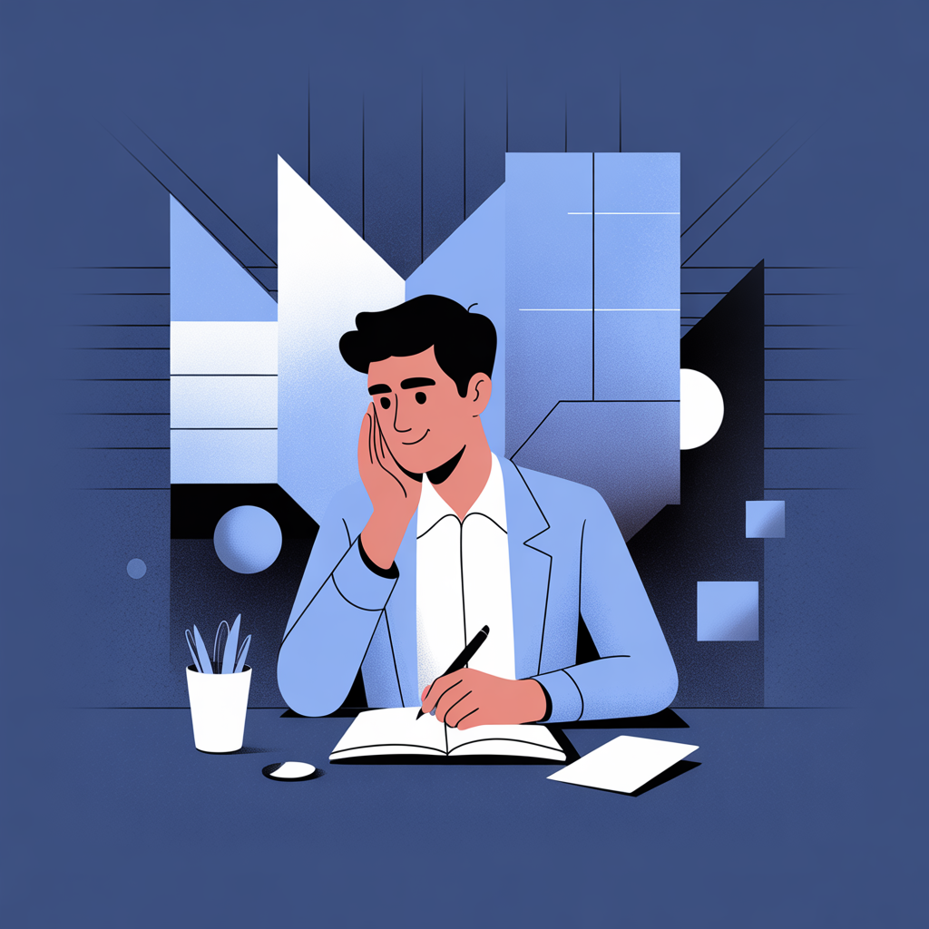 市場心理觀察×實戰反思：把情緒回顧寫成穩定決策的習慣