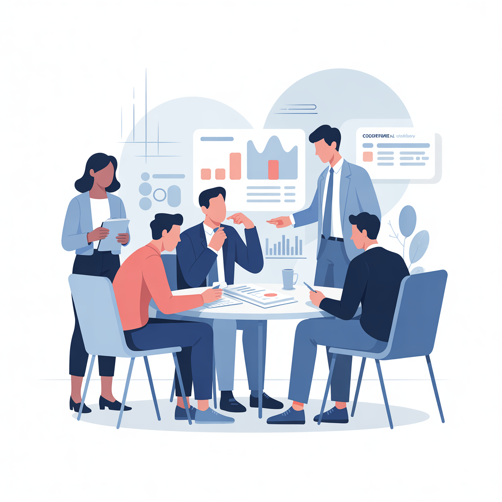 教練陪跑如何改變長期虧損者的思考模式：實戰反思與操作手冊