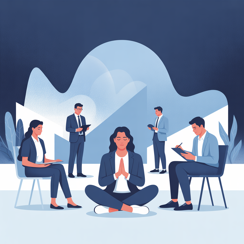 用Ritam方法論修復投資心理：情緒覺察與紀律養成的實踐